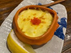蟹宝焗烤-披头士烧鸟居酒屋(王府井店)