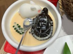 -南拳十三姨·潮汕砂锅粥·粤菜(西单大悦城店)