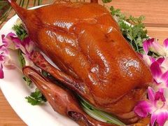 -大自然美食农庄(广州南站店)