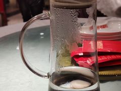 -添福来墨鱼饺子 · 海鲜东北菜(泡崖店)