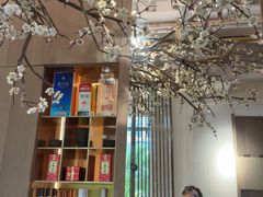 -梅花境(万科店)