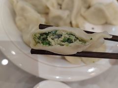 -海知道大连海鲜水饺(南山大冲店)