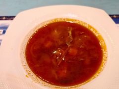 -安德烈俄式西餐厅(中央大街店)