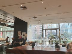 -Seesaw Coffee(上海尚悦湾店)
