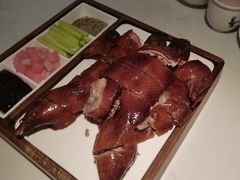 -庭悦餐厅(华侨城店)