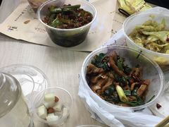 -刘胖子家常菜·蹄花焖藕(兴业店)