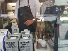 -Manner Coffee(大宁国际商业广场店)