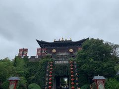 -天龙八部武侠城