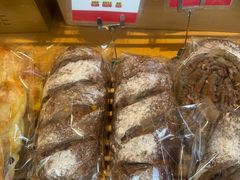 -那家面包房(珠江路店)
