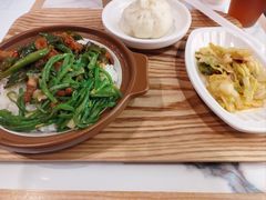 -乡村基·川味现炒大王(熙悦天街店)