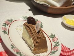 -弗兰克牛排西餐厅Ribone steak house(柠檬花园店)