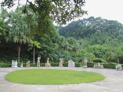 -深圳仙湖植物园