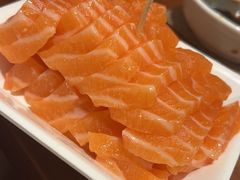 -明月东一酒店·菲斯特自助餐厅