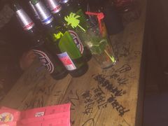 -Helens海伦司小酒馆(津湾广场店)