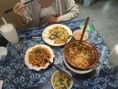 -云南李记罐罐米线饵丝小吃(汉中门金鹰店)