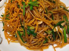 私房土豆丝-群姐面馆·海鲜烧烤(同安路二店)