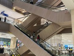 -BIGOFFS 超级折扣(仁恒伊势丹店)