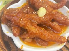 -点都德(皇岗村店)