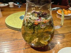 -天山醉美辣子鸡(文艺路店)