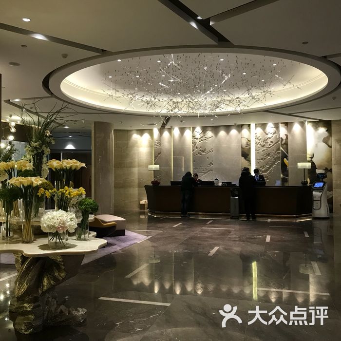 长春亚泰大饭店