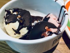 -比格比萨自助(德思勤四季汇店)