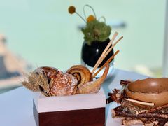 -翡翠36餐厅(浦东香格里拉店)