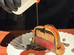 -弦月窗LUNETTE BY AMANDA(复兴路店)