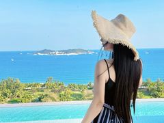 -瑰丽酒店·海吧·天际下午茶·现场DJ·天台酒吧