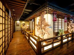-樱之盛宴·蟹料理海鲜自助(前进大街店)