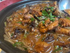 -李老哈·东北菜(宋园路店)