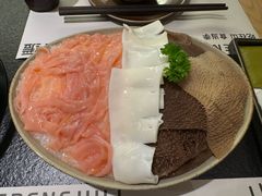 -山缓缓火锅(上海闵行龙湖店)