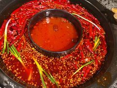 -蜀大侠火锅(建设路第五大道店)