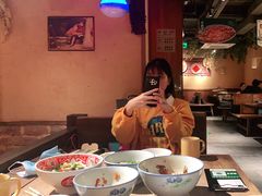 -农耕记·湖南土菜(龙岗熙和园店)