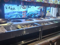 -人民公社大食堂(张家湾店)