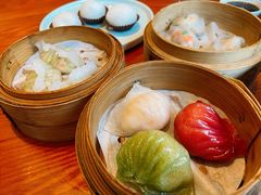-苏州园区福朋喜来登酒店·聚味轩中餐厅
