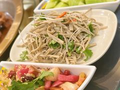 -芦月轩羊蝎子(太平桥店)