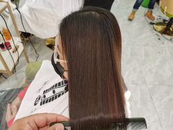 -沐染造型专业烫发染发
