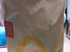 -麦当劳(沙河店)