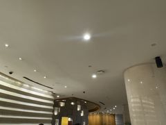 -宁波东港喜来登酒店