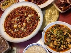 -辛记豆汤家常菜(芳草街店)