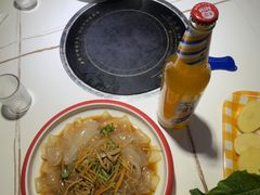 -天香石锅鱼(永兴路店)