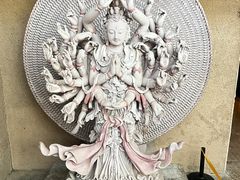 -敦煌石窟文物保护研究陈列中心