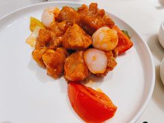-莆田餐厅PUTIEN(万象天地店)