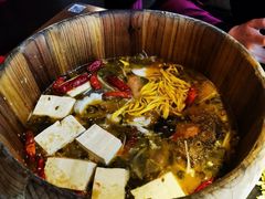 -中8楼风尚云南菜(颐堤港店)