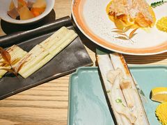 -本源食集 日式烧肉·炉端烧(东海缤纷店)