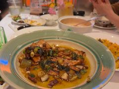 -桂满陇·杭州小馆(巴黎春天浦建店)