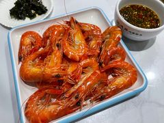 -林姐香味海鲜(奥特莱斯店)