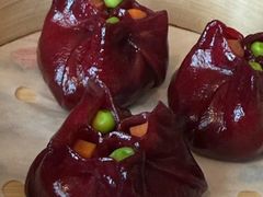 -广州富力君悦大酒店空中花园