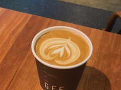-Gee Coffee Roasters (万象城店)