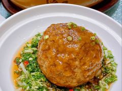 -胖鱼头·南京菜·河景餐厅(夫子庙店)